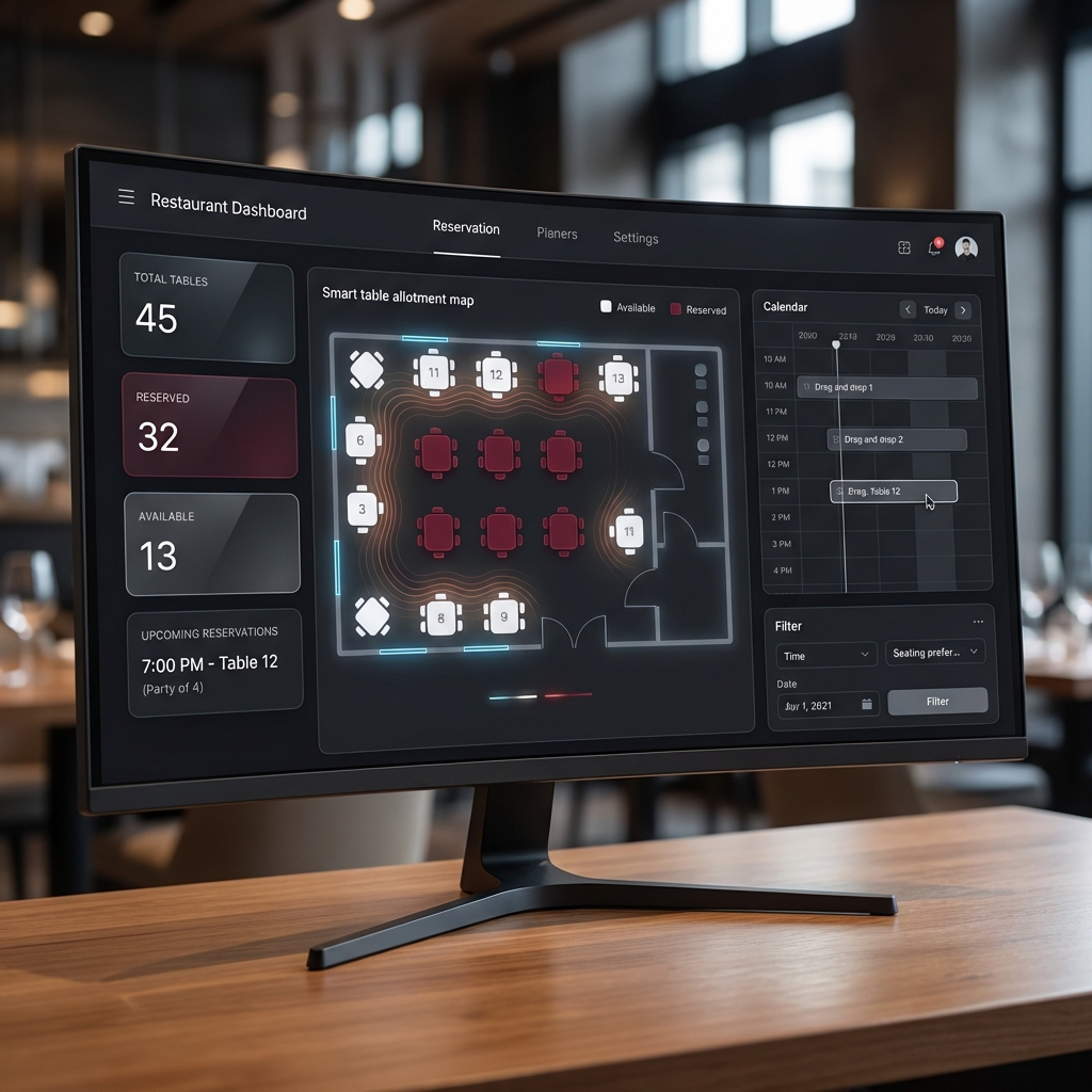 Aurora Dynamic Seating